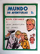 Mundo de Aventuras 006 - Luis Ciclone  - thumbnail 1