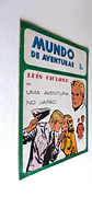 Mundo de Aventuras 006 - Luis Ciclone  - thumbnail 3
