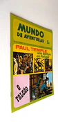 Mundo de Aventuras 045 - Paul Temple - Thumbnail 3