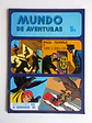 Mundo de Aventuras 022 - Fantasma  - thumbnail 1