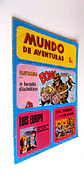 Mundo de Aventuras 015 - Fantasma - thumbnail 3