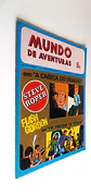 Mundo de Aventuras 039 - Flash Gordon - thumbnail 3