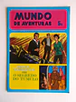 Mundo de Aventuras 024 - Paul Temple  - thumbnail 1