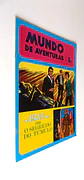 Mundo de Aventuras 024 - Paul Temple  - thumbnail 3
