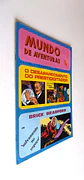 Mundo de Aventuras 019 - Brick Bradford - Thumbnail 3