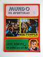 Mundo de Aventuras 016 - Luis Euripo - thumbnail 1