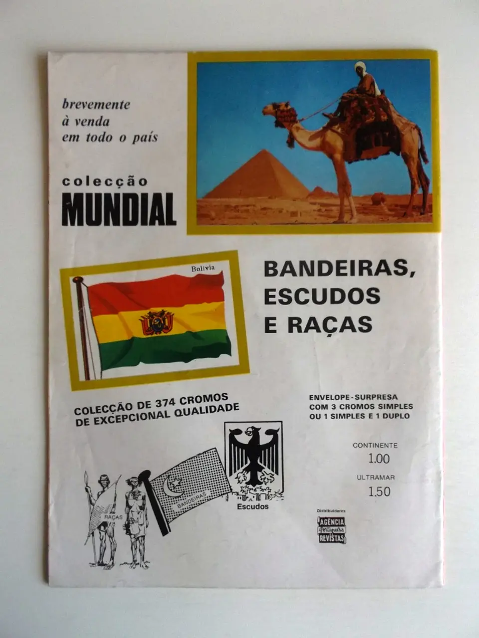 Mundo de Aventuras 016 - Luis Euripo 2