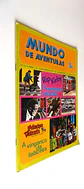 Mundo de Aventuras 047 - Príncipe Valente - Thumbnail 3