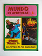Mundo de Aventuras 026 - Príncipe Valente - Thumbnail 1