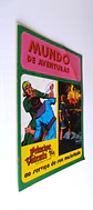 Mundo de Aventuras 026 - Príncipe Valente - Thumbnail 3