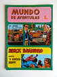 Mundo de Aventuras 021 - Brick Bradford - thumbnail 1