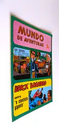 Mundo de Aventuras 021 - Brick Bradford - thumbnail 3