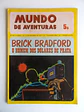 Mundo de Aventuras 053 - Brick Bradford - thumbnail 1