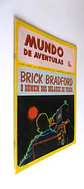 Mundo de Aventuras 053 - Brick Bradford - thumbnail 3