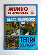 Mundo de Aventuras 030 - Matt Marriott - Thumbnail 1
