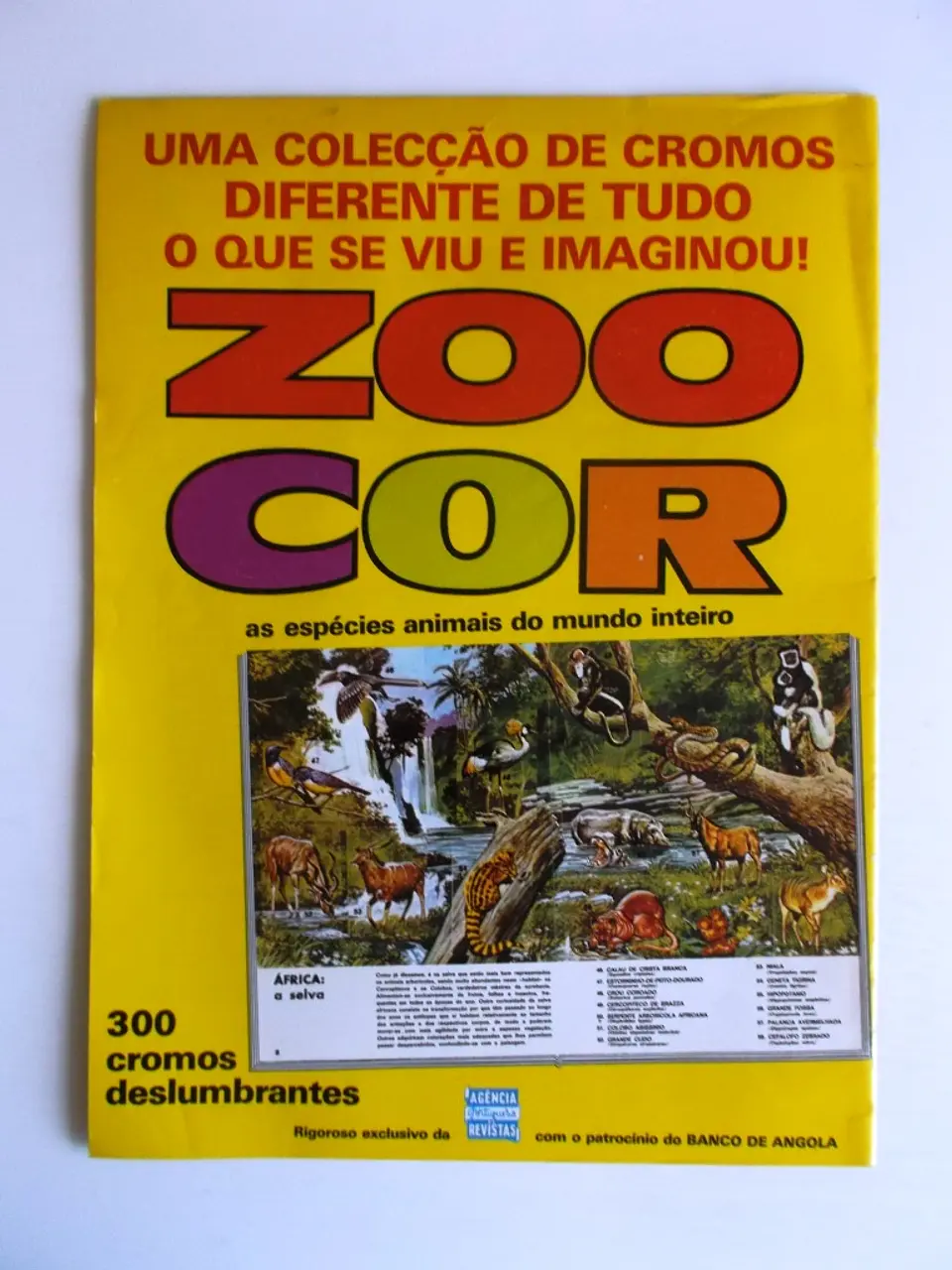 Mundo de Aventuras 030 - Matt Marriott 2