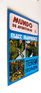 Mundo de Aventuras 030 - Matt Marriott - Thumbnail 3