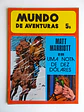Mundo de Aventuras 023 - Matt Marriott  - Thumbnail 1