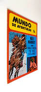 Mundo de Aventuras 023 - Matt Marriott  - Thumbnail 3
