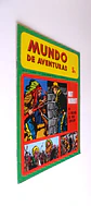 Mundo de Aventuras 017 - Matt Marriott - thumbnail 3