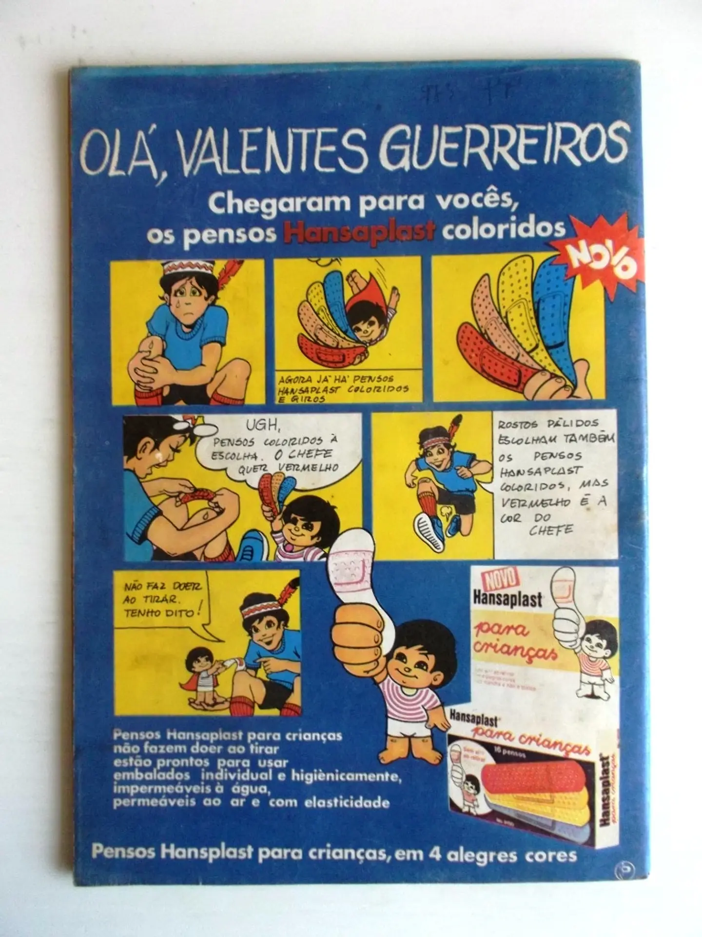 Modernos da banda desenhada 1 - Delta 99 2