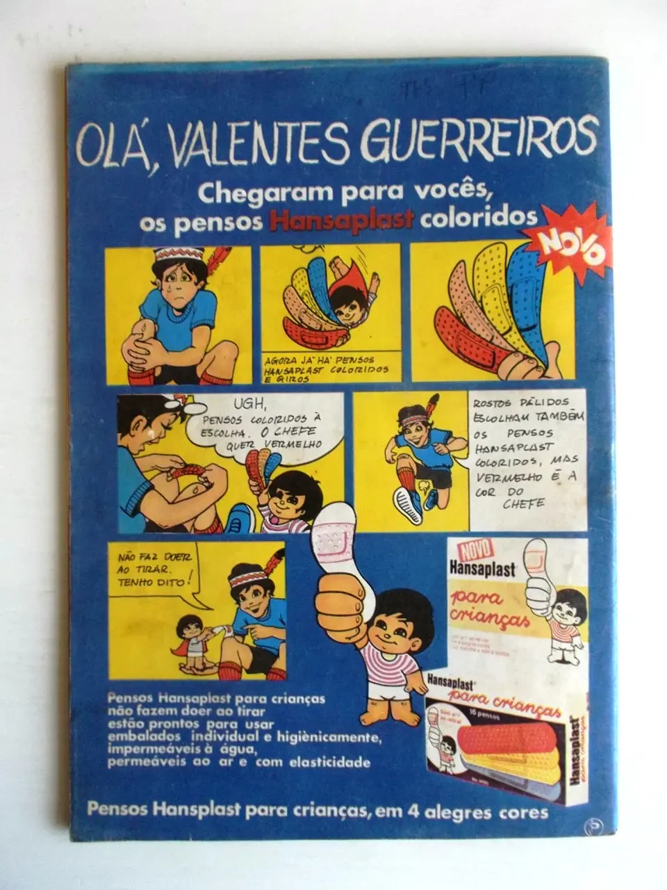 Modernos da banda desenhada 1 - Delta 99 2