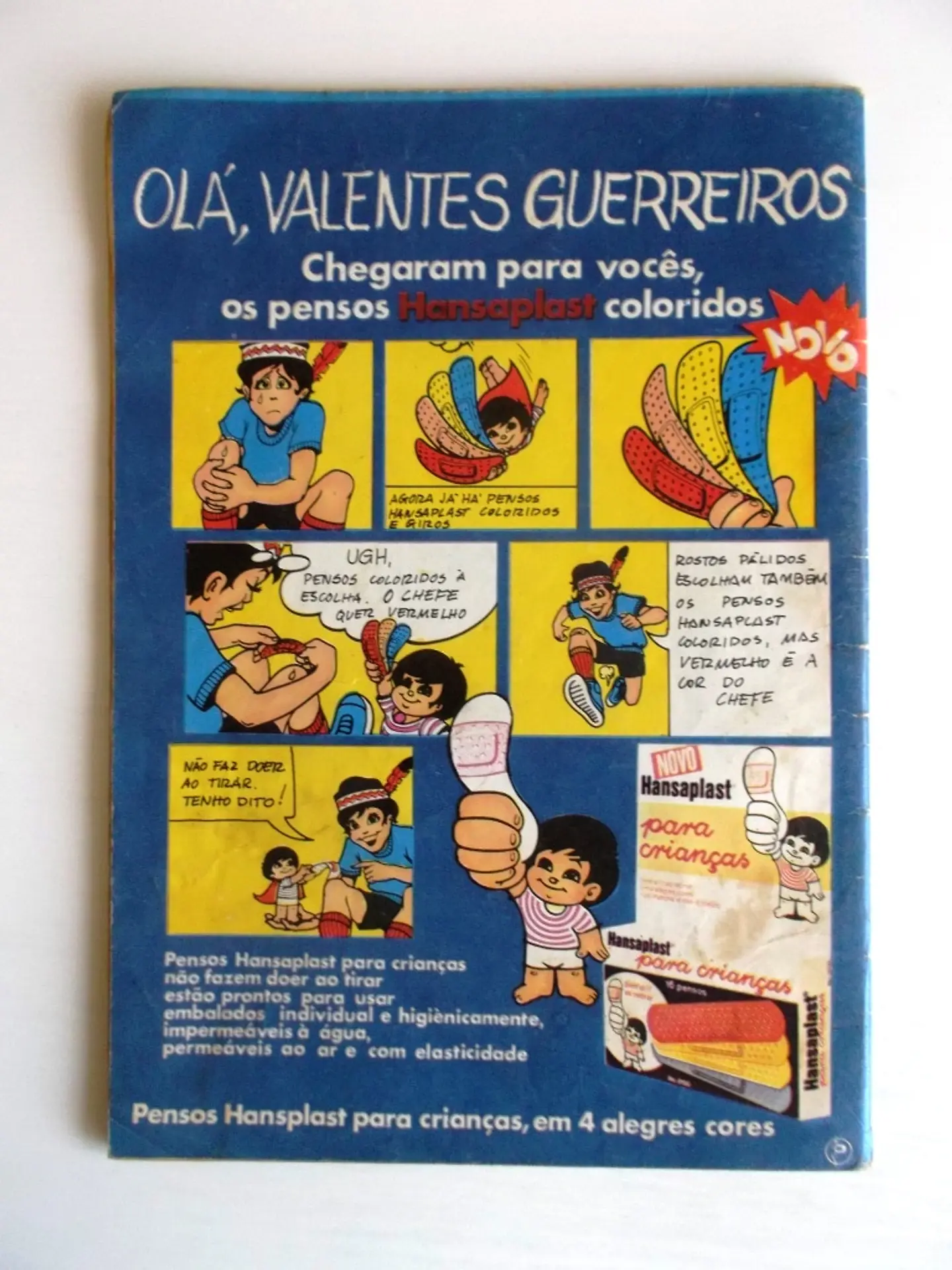 Modernos da banda desenhada 2 - Sunday  2