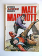 Lince 4 - Matt Marriott - Thumbnail 1