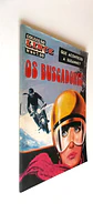 Lince 8 - Os Buscadores - Thumbnail 3