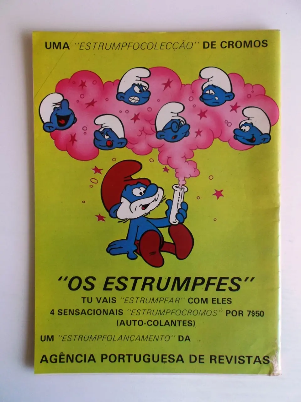Mundo de Aventuras 506 - Bernard Prince 2