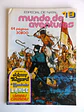 Mundo de Aventuras Especial 19 - Mandrake - Thumbnail 1