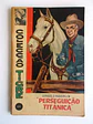 Colecção Tigre 69 - Corisco - Thumbnail 1