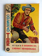 Colecção Tigre 63 - Matt Dillon - Thumbnail 1