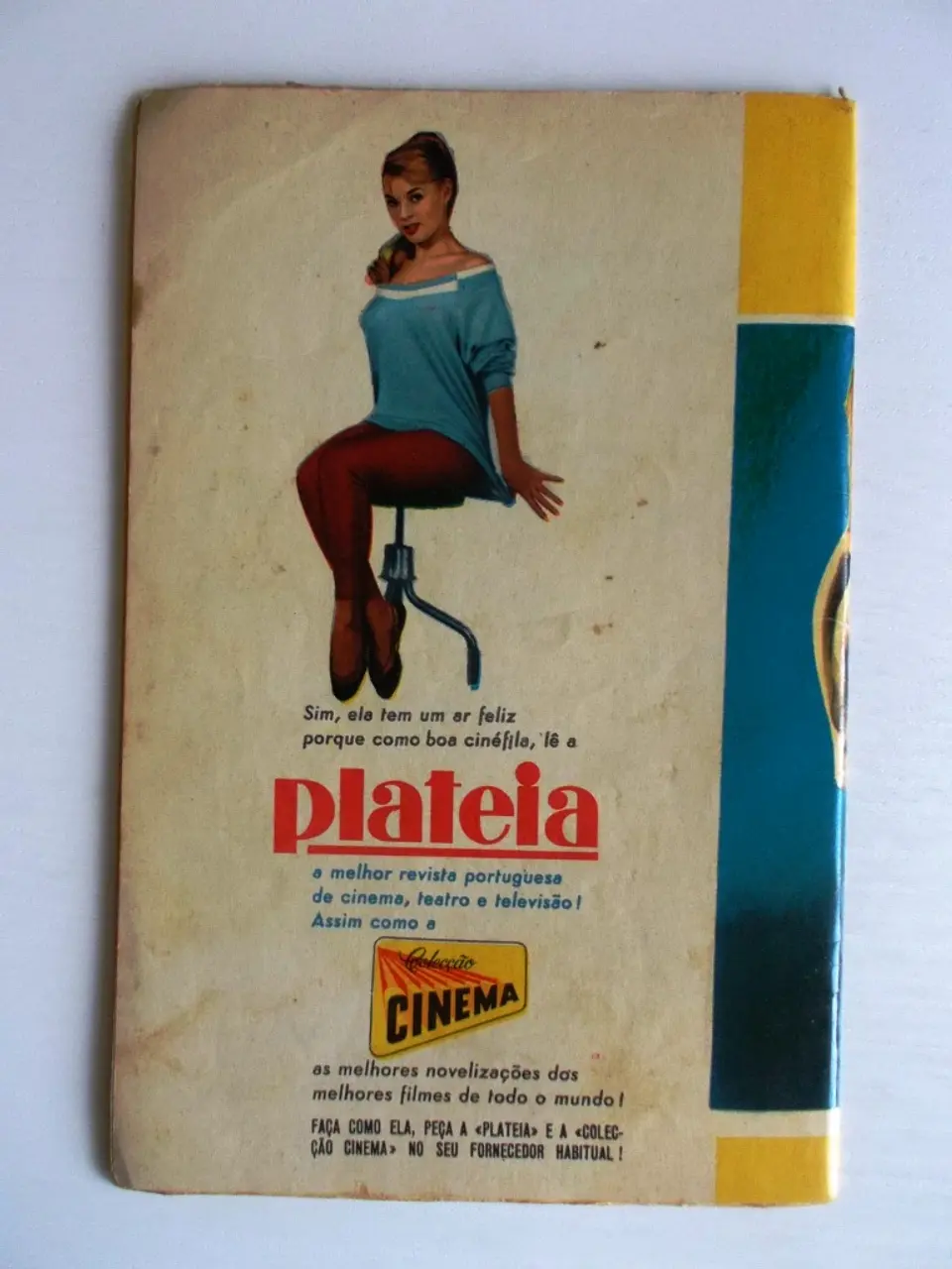 Policial 14 - Agente Secreto X-9 2