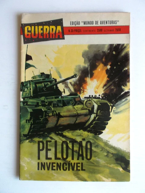Guerra 035