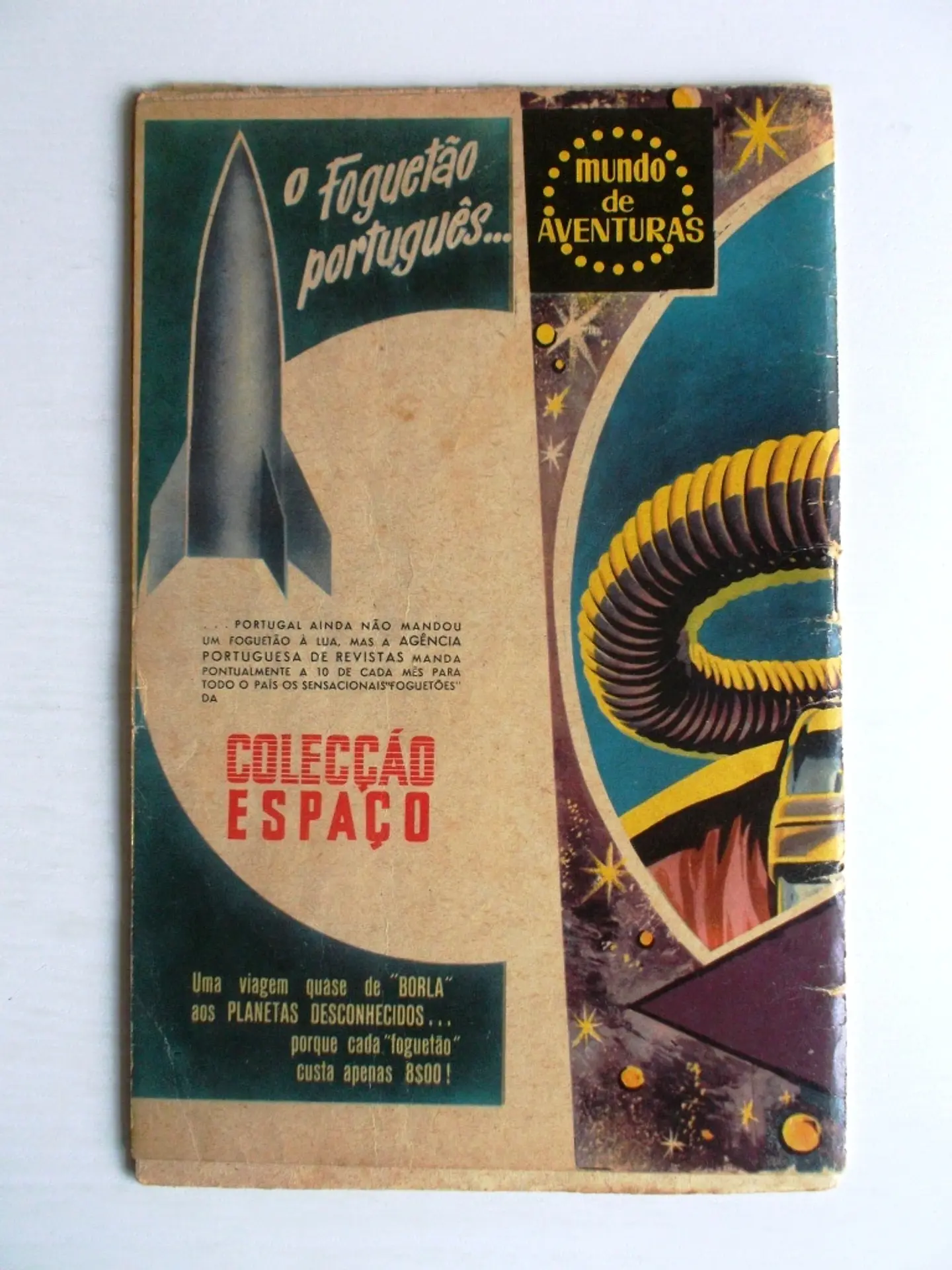Espaço 06 - Sky Masters 2