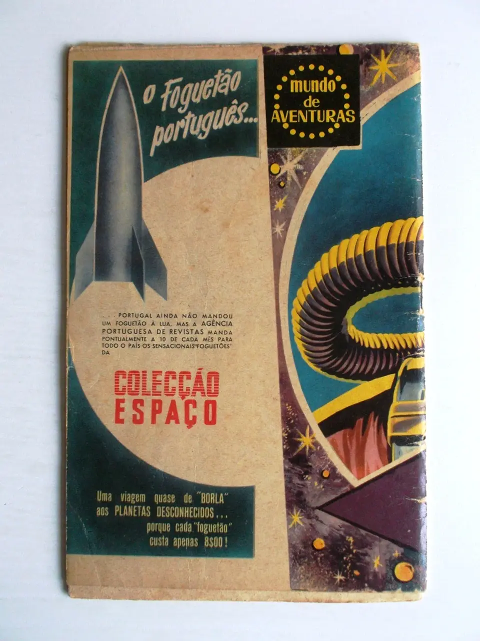 Espaço 06 - Sky Masters 2