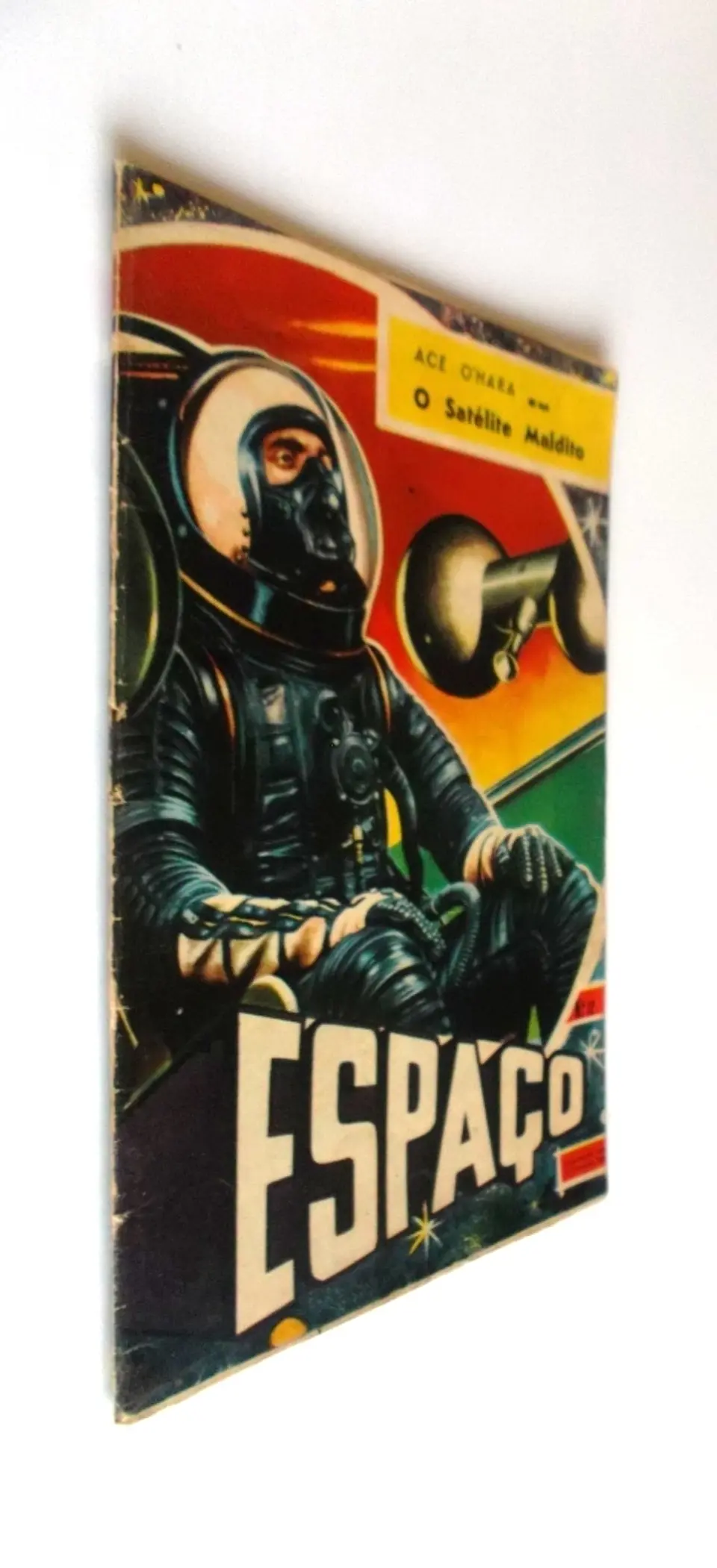 Espaço 12 - Ace O'Hara 3