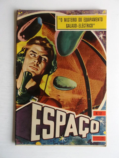 Espaço 17