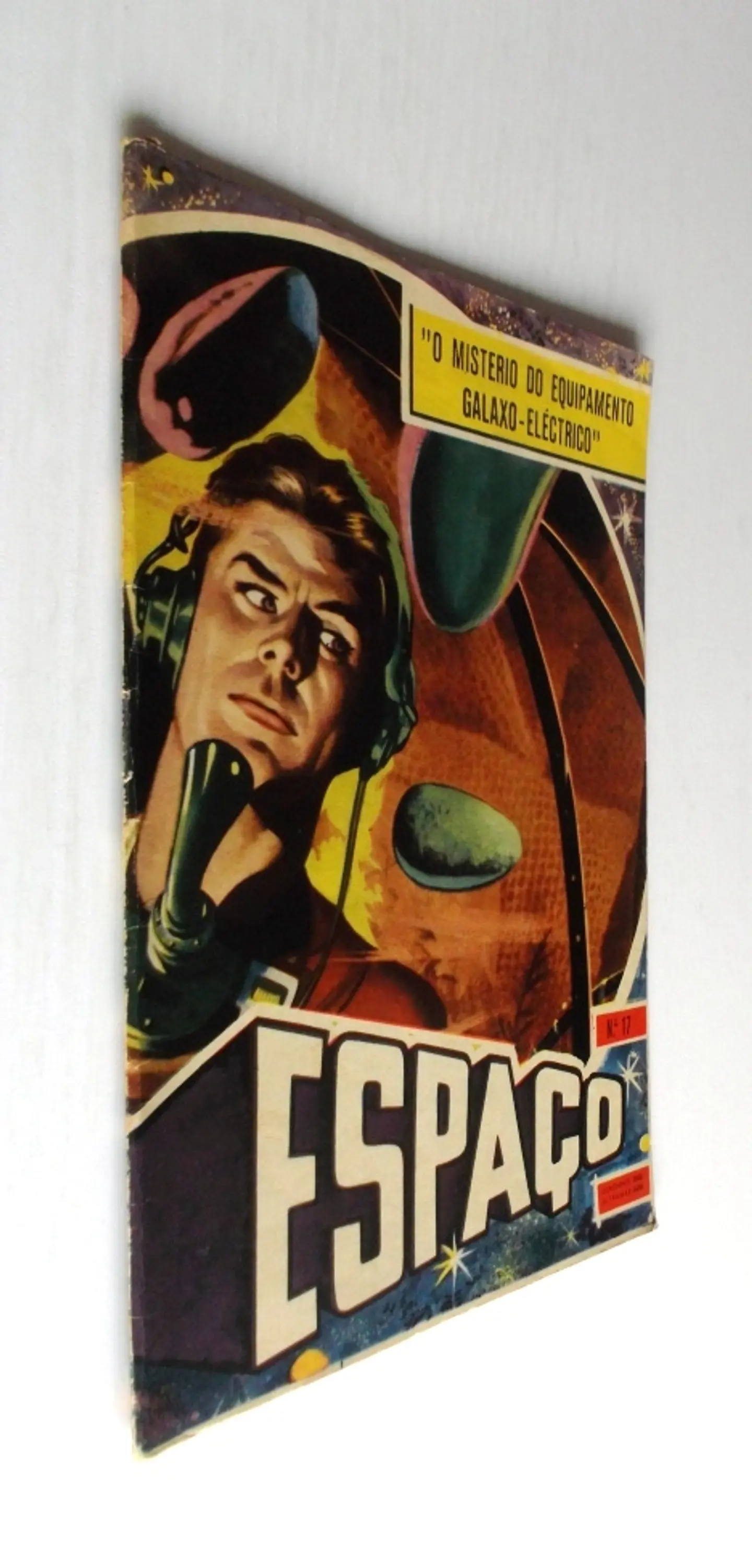Espaço 17 3