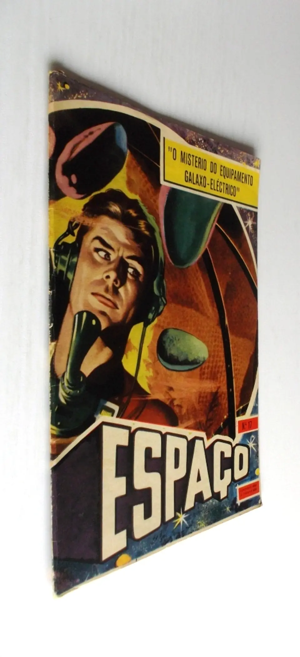 Espaço 17 3