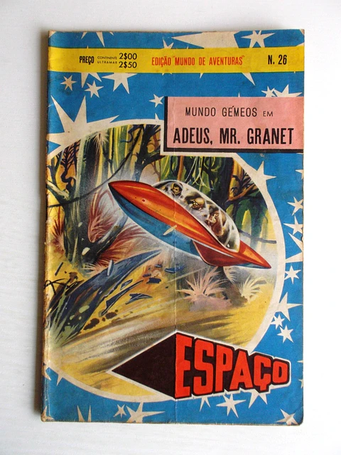 Espaço 26 - Crhis Cannon