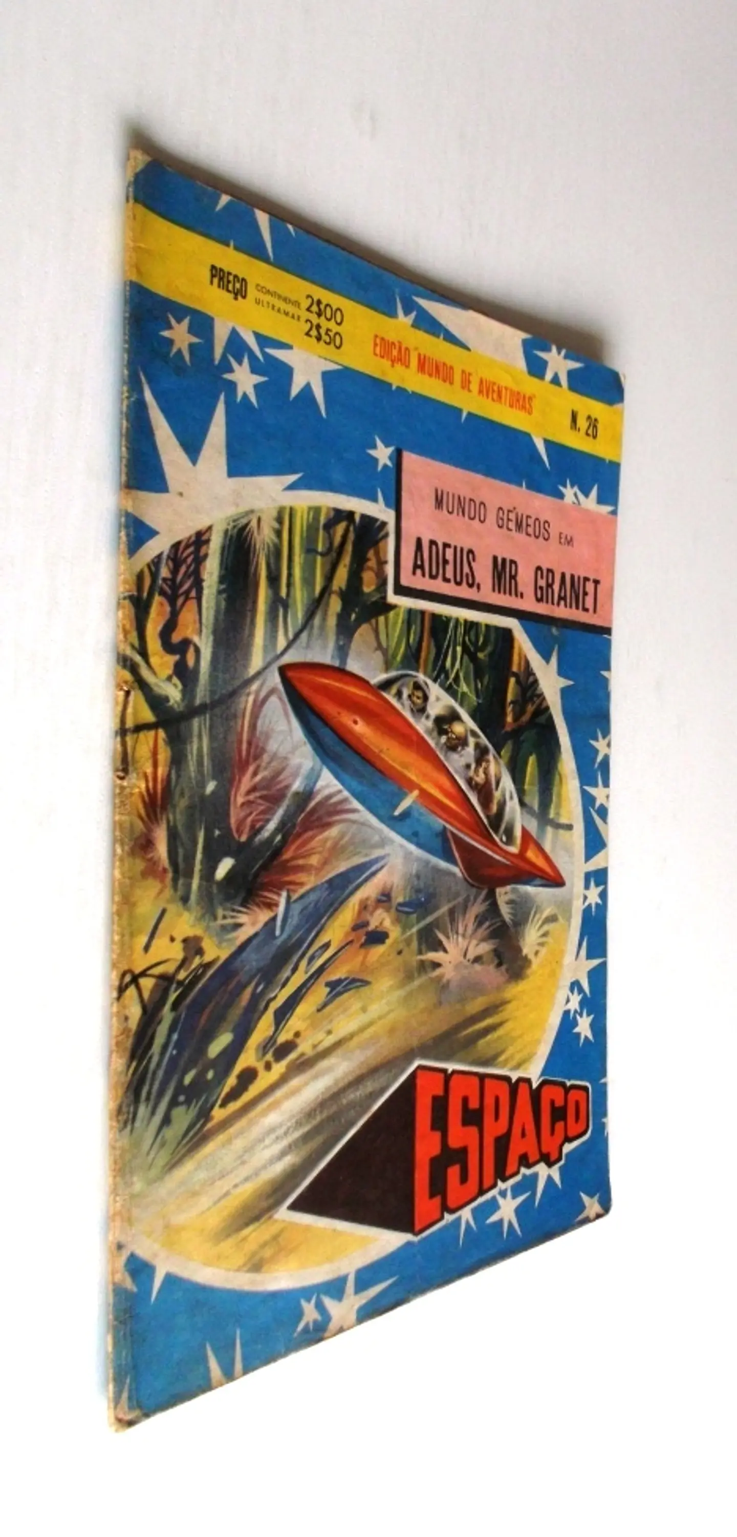 Espaço 26 - Crhis Cannon 3