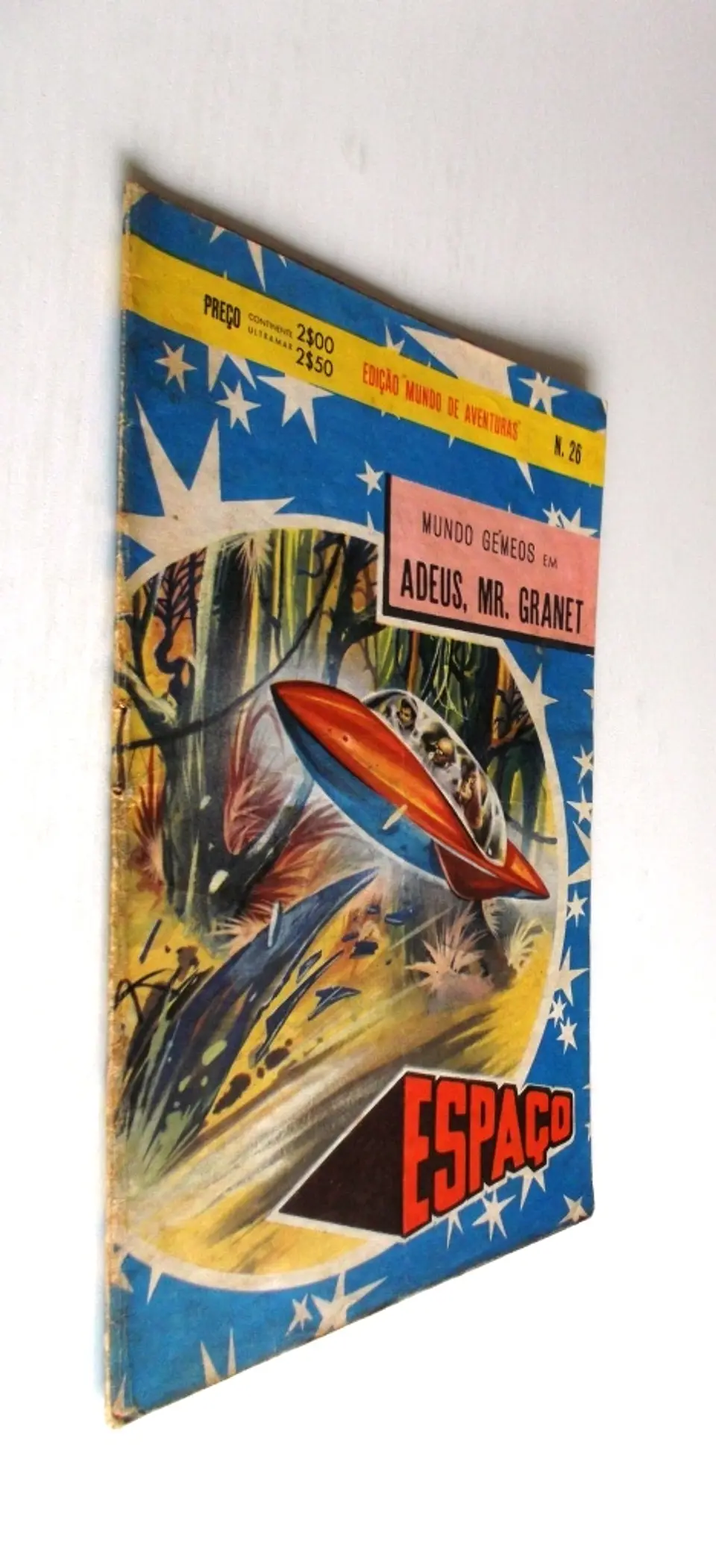 Espaço 26 - Crhis Cannon 3