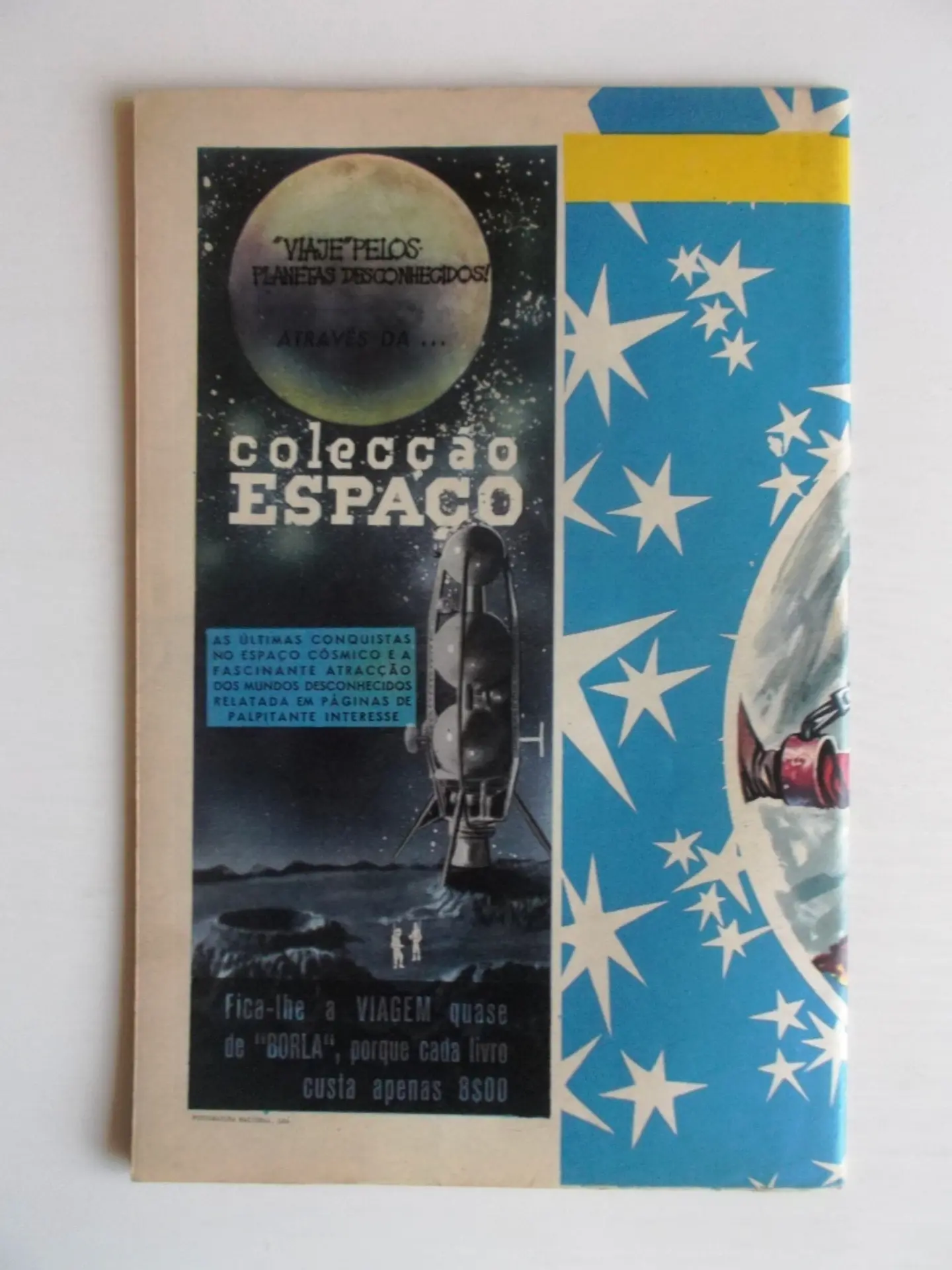 Espaço 27 - Sky Masters 2