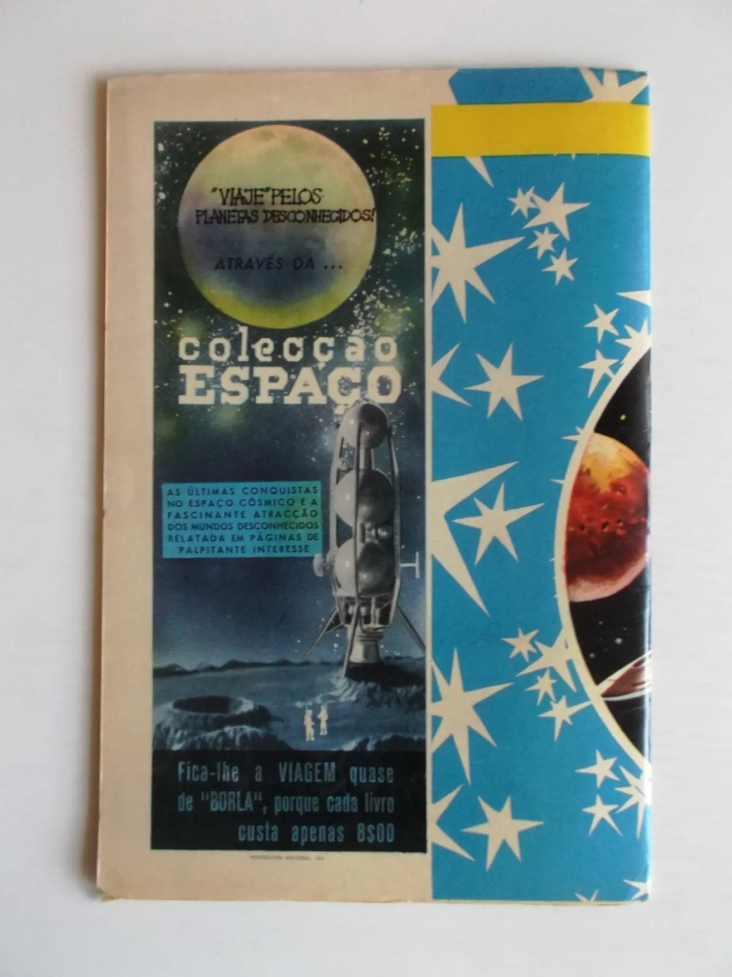 Espaço 35 - Ace O'Hara 2