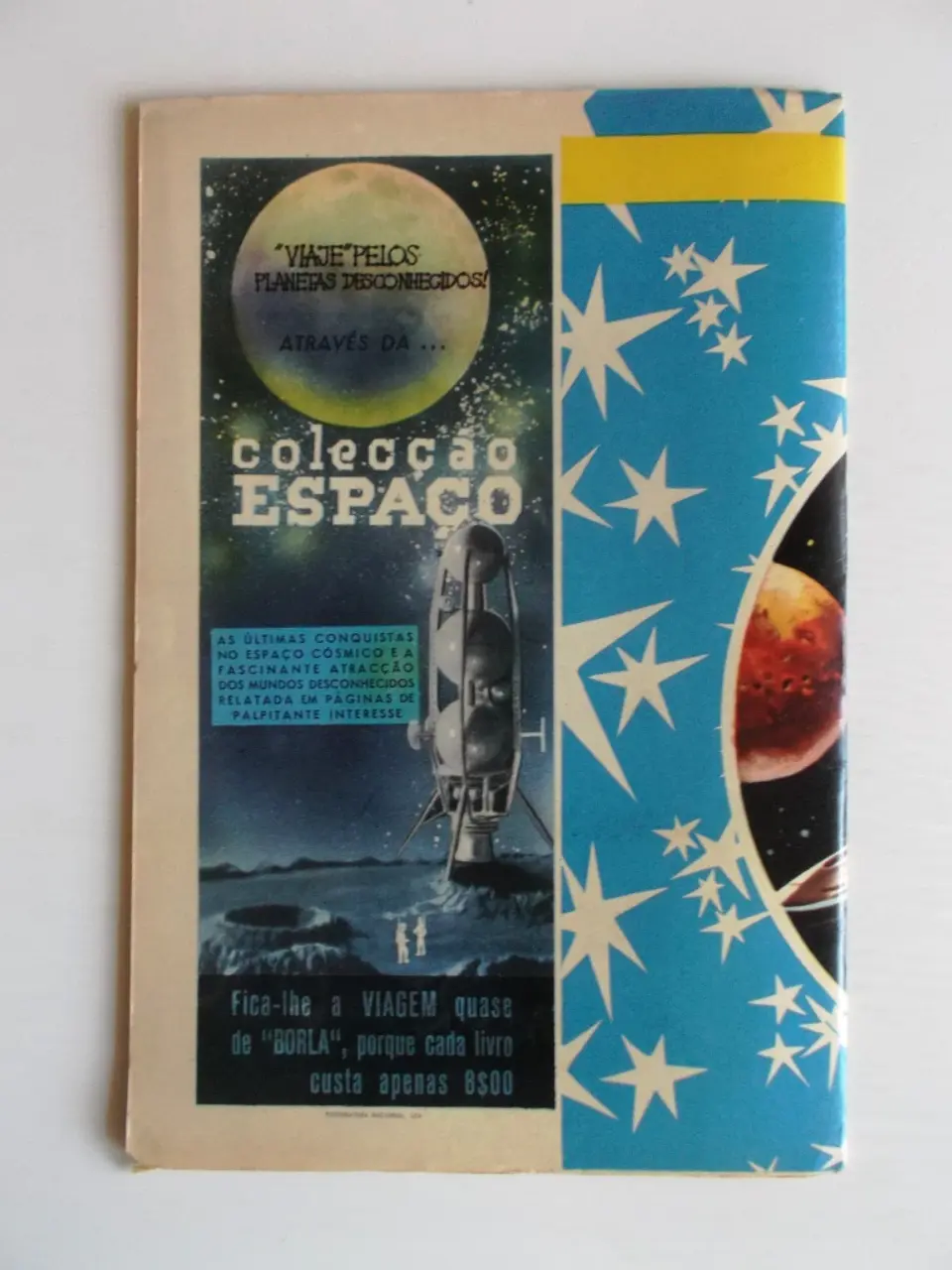 Espaço 35 - Ace O'Hara 2
