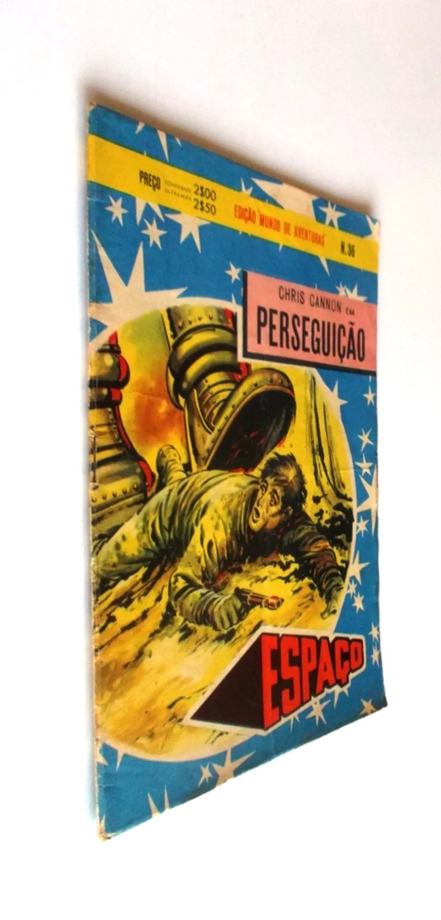 Espaço 36 - Chris Cannon 3