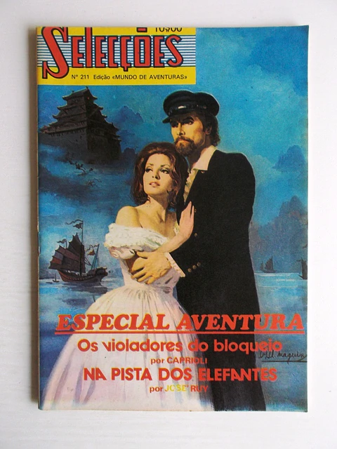 Selecções 211