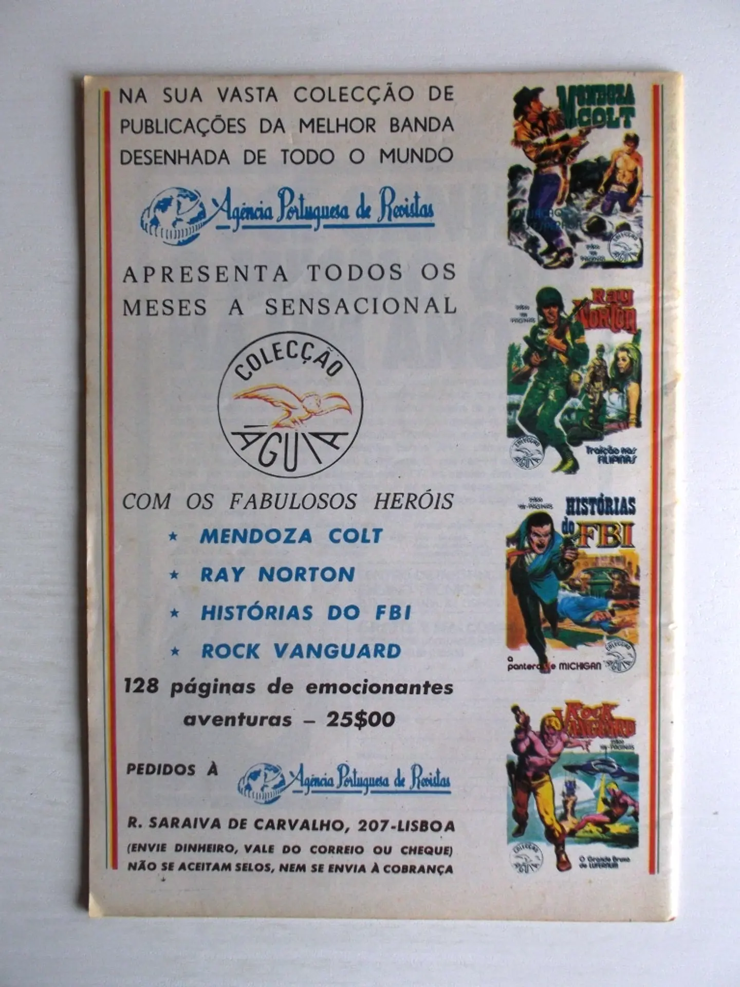 Selecções 211 2